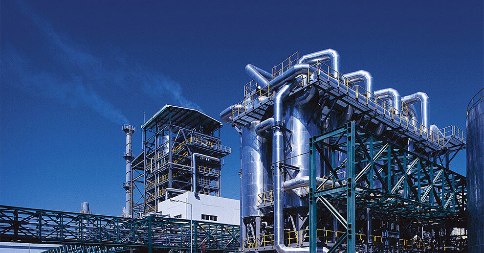 paper-industry